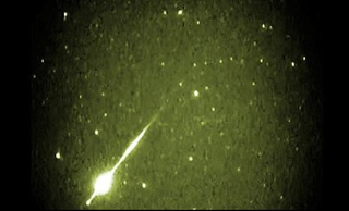 Illustration for article titled Here's How To Watch The Leonids Meteor Shower Tonight